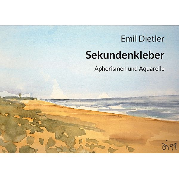 Sekundenkleber, Emil Dietler