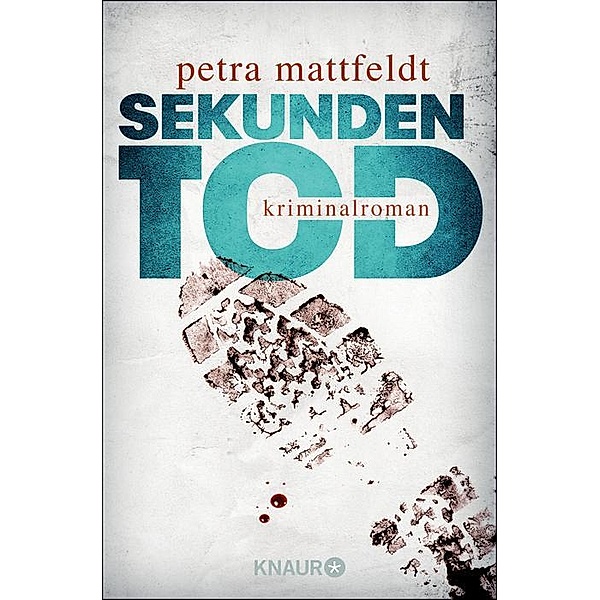 Sekundentod, Petra Mattfeldt