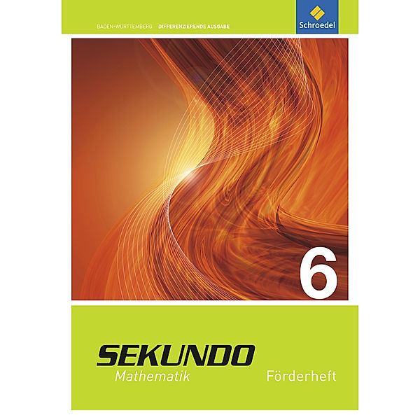 Sekundo - Ausgabe 2015 für Baden-Württemberg