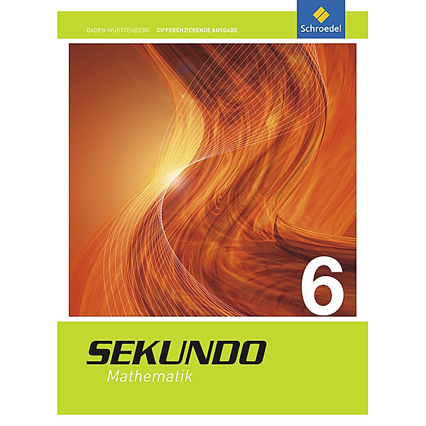 Sekundo - Ausgabe 2015 für Baden-Württemberg