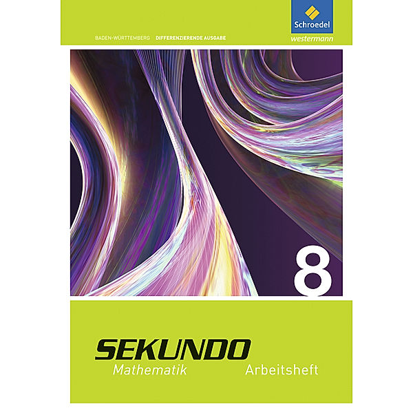 Sekundo - Ausgabe 2015 für Baden-Württemberg