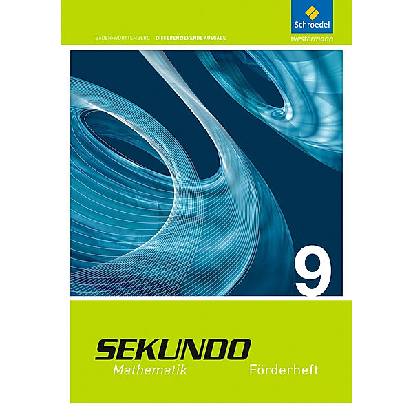 Sekundo - Ausgabe 2015 für Baden-Württemberg