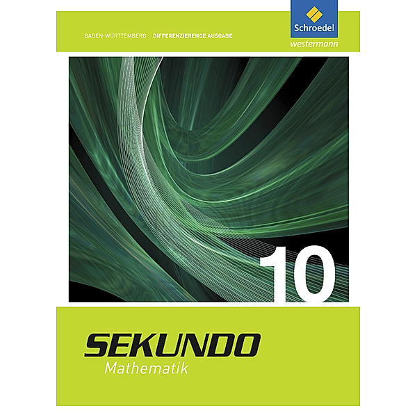Sekundo - Ausgabe 2015 für Baden-Württemberg