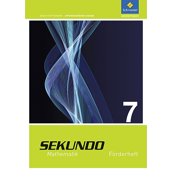 Sekundo - Ausgabe 2015 für Baden-Württemberg