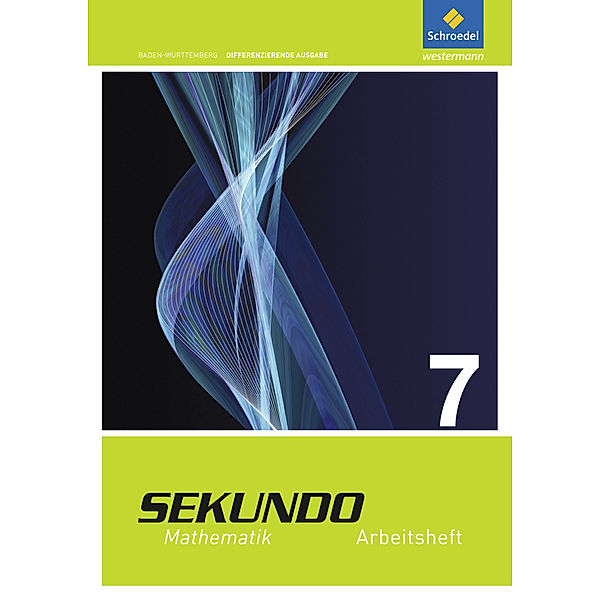 Sekundo - Ausgabe 2015 für Baden-Württemberg