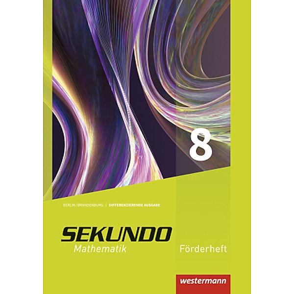 Sekundo, Ausgabe 2017 für Berlin und Brandenburg: Sekundo - Ausgabe 2017 für Berlin und Brandenburg