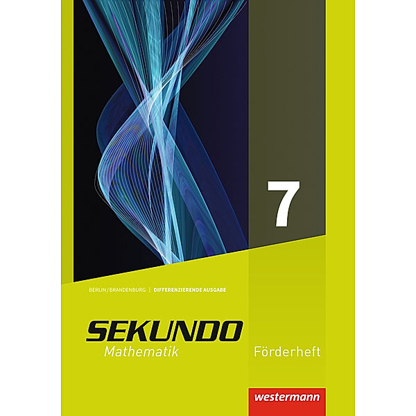 Sekundo - Ausgabe 2017 für Berlin und Brandenburg