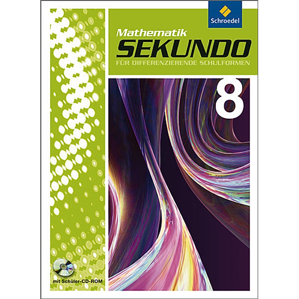 Sekundo: Mathematik für differenzierende Schulformen - Ausgabe 2009