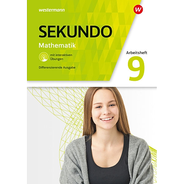 Sekundo - Mathematik für differenzierende Schulformen - Allgemeine Ausgabe 2018, Tim Baumert, Martina Lenze, Peter Welzel, Bernd Wurl