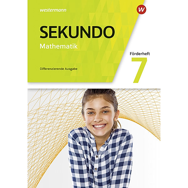 Sekundo - Mathematik für differenzierende Schulformen - Allgemeine Ausgabe 2018, Tim Baumert, Martina Lenze, Peter Welzel, Bernd Wurl
