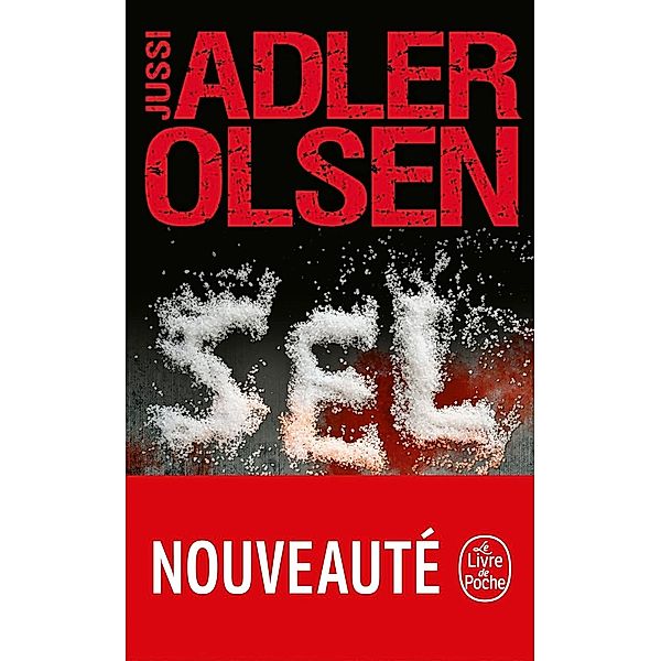 Sel, Jussi Adler-Olsen