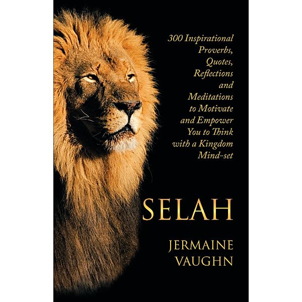 Selah, Jermaine Vaughn