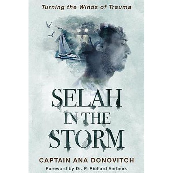 Selah in the Storm, Captain Ana Donovitch