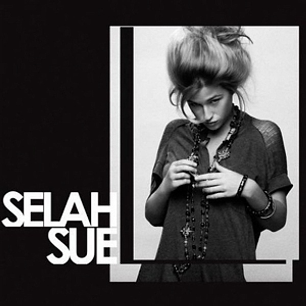 Selah Sue (Lp+Cd) (Vinyl), Selah Sue