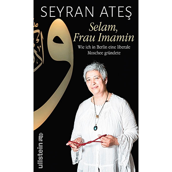 Selam, Frau Imamin, Seyran Ates