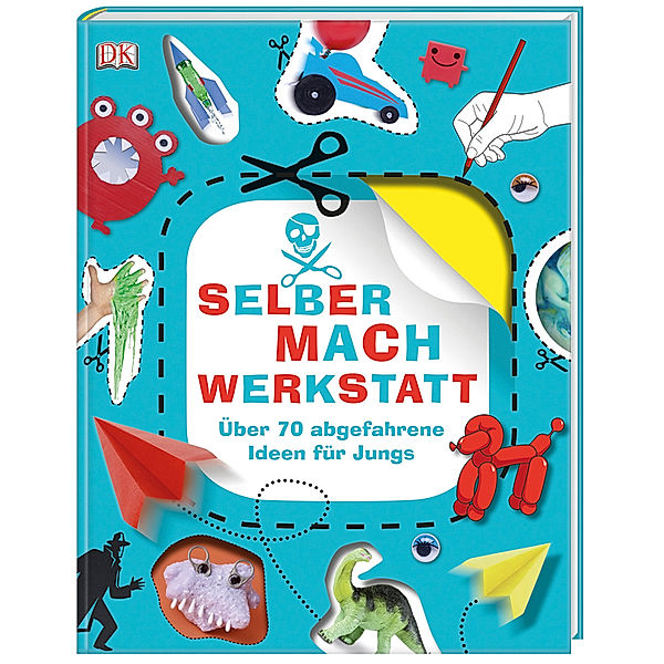 Selbermach-Werkstatt