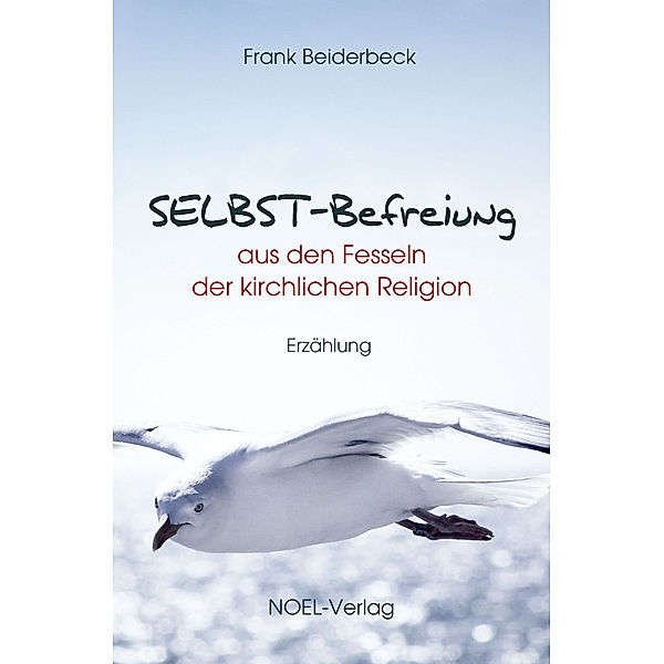 SELBST-Befreiung, Frank Beiderbeck