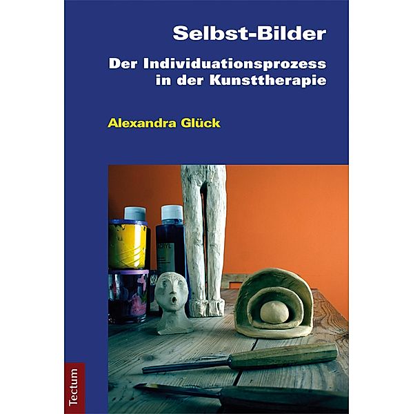 Selbst-Bilder, Alexandra Glück