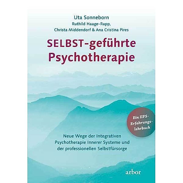 SELBST-geführte Psychotherapie, Uta Sonneborn