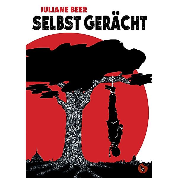 Selbst gerächt, Juliane Beer