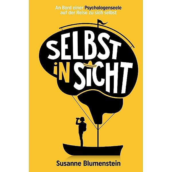 Selbst in Sicht, Susanne Blumenstein