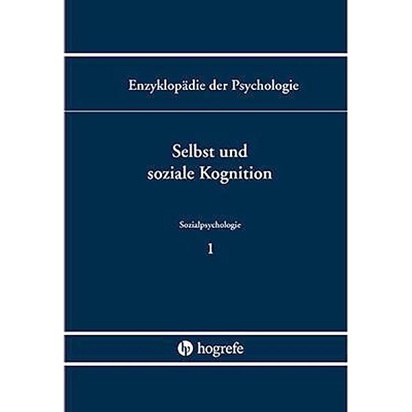 Selbst und soziale Kognition