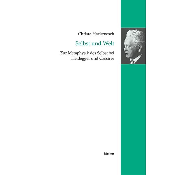 Selbst und Welt, Christa Hackenesch