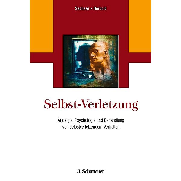 Selbst-Verletzung