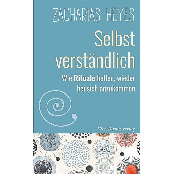 Selbst verständlich, Zacharias Heyes