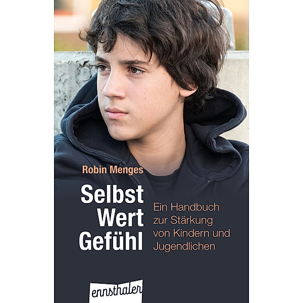 Selbst.Wert.Gefühl, Robin Menges