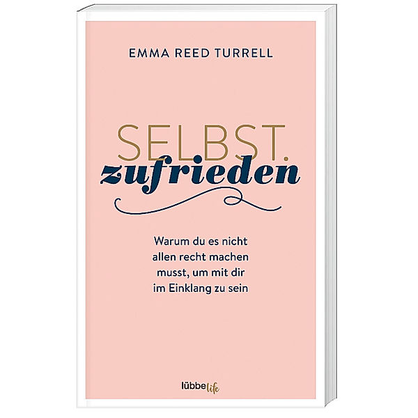 Selbst.Zufrieden, Emma Reed Turrell