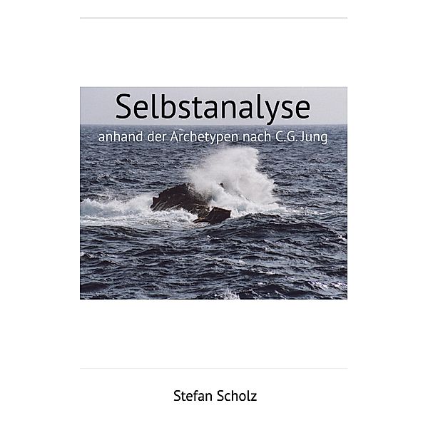 Selbstanalyse angelehnt an die Archetypen nach C.G. Jung, Stefan Scholz