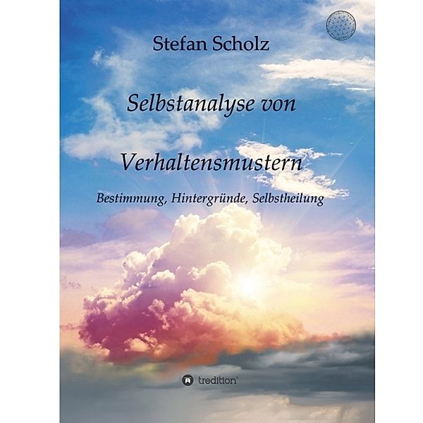 Selbstanalyse von Verhaltensmustern, Stefan Scholz