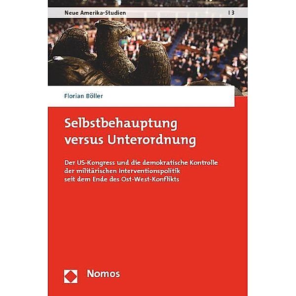 Selbstbehauptung versus Unterordnung, Florian Böller