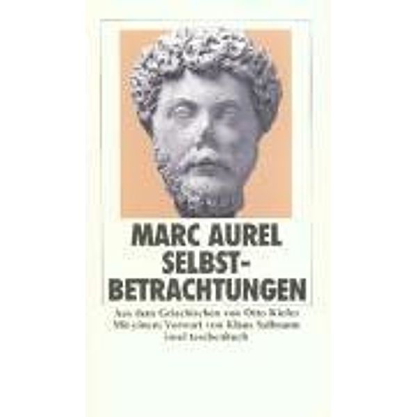 Selbstbetrachtungen, Marc Aurel