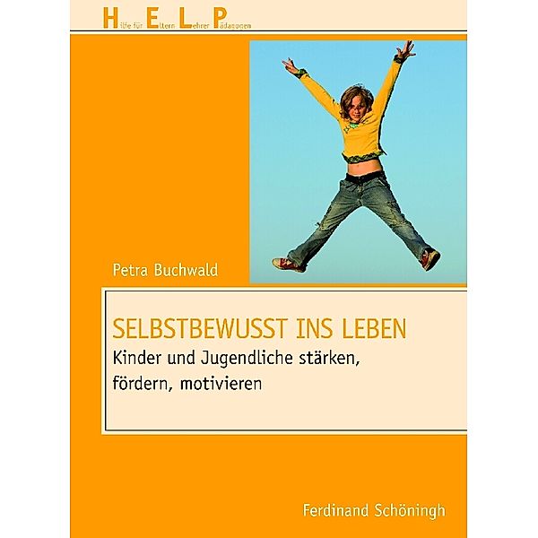 Selbstbewusst ins Leben, Petra Buchwald