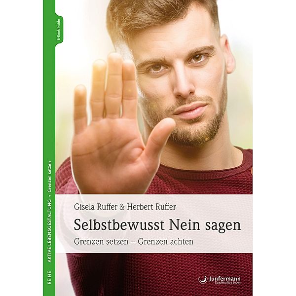 Selbstbewusst NEIN sagen, Gisela Ruffer, Herbert Ruffer