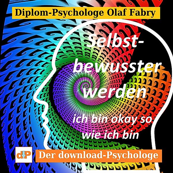 Selbstbewusster werden, Olaf Fabry