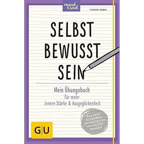 Selbstbewusstsein, Yvonne Rubin