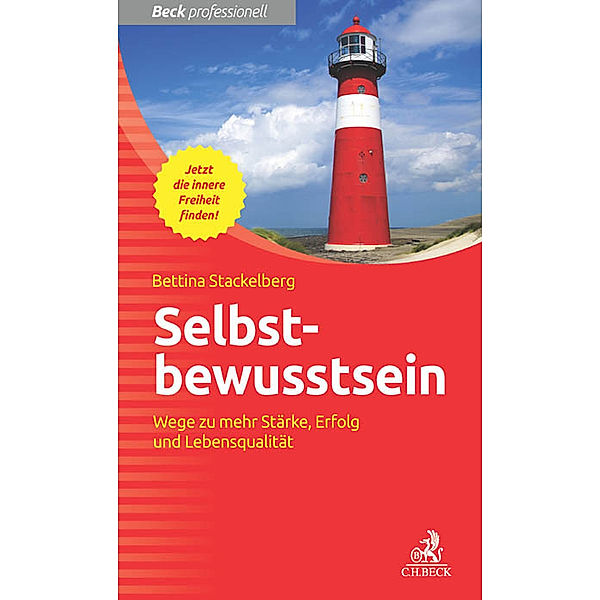 Selbstbewusstsein, Bettina Stackelberg