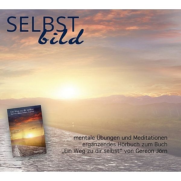 Selbstbild,1 Audio-CD, Wissensbringer Verlag