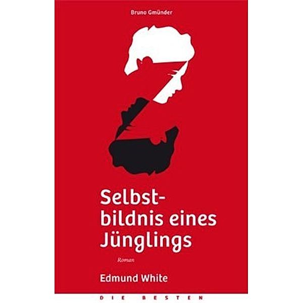 Selbstbildnis eines Jünglings, Edmund White