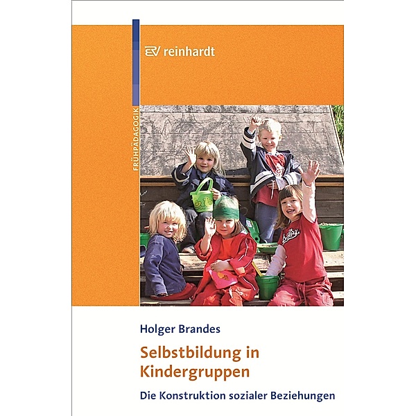 Selbstbildung in Kindergruppen, Holger Brandes