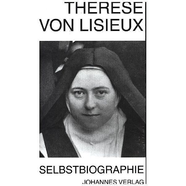 Selbstbiographie, Therese vom Kinde Jesus