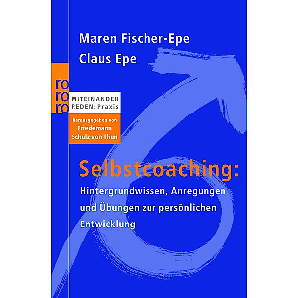 Selbstcoaching, Maren Fischer-Epe, Claus Epe