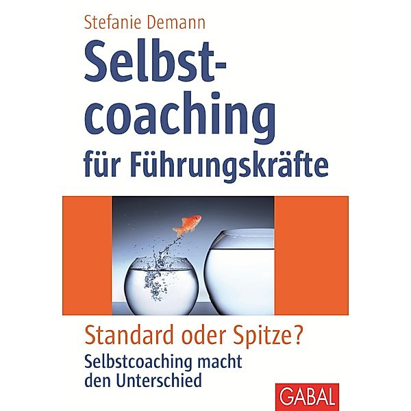 Selbstcoaching für Führungskräfte / Whitebooks, Stefanie Demann