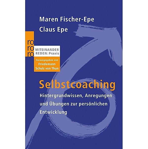 Selbstcoaching / Sachbuch, Maren Fischer-Epe, Claus Epe