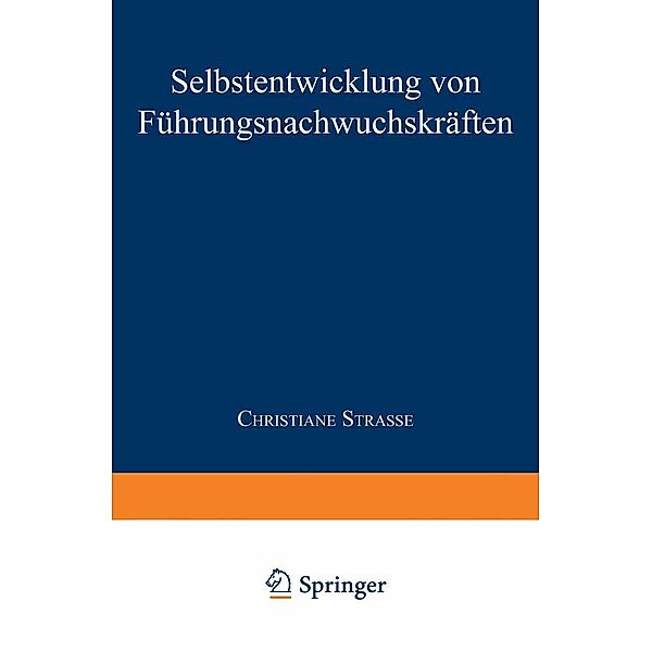 Selbstentwicklung von Führungsnachwuchskräften