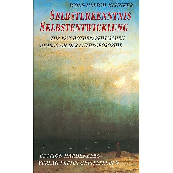 Selbsterkenntnis und Selbstentwicklung, Wolf-Ulrich Klünker