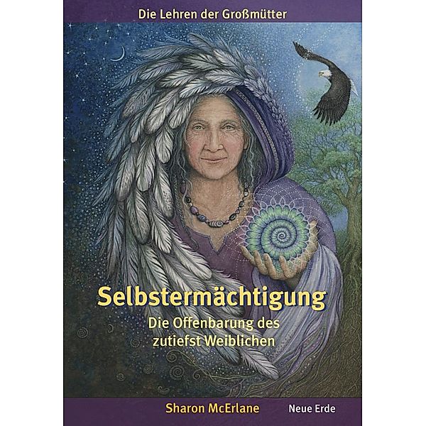 Selbstermächtigung, Sharon MCErlane